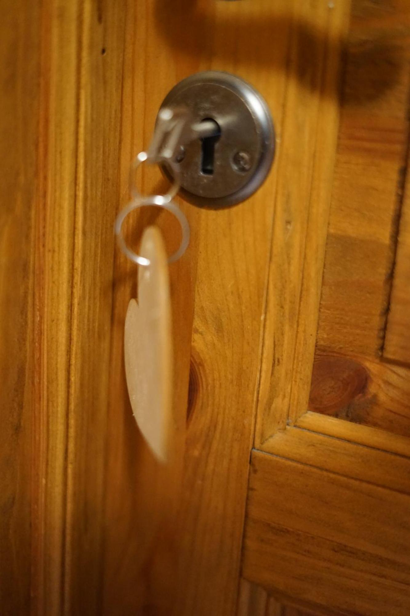 Helluland Guesthouse Saudarkrokur Bagian luar foto
